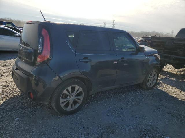 2015 KIA SOUL + - KNDJP3A5XF7163699