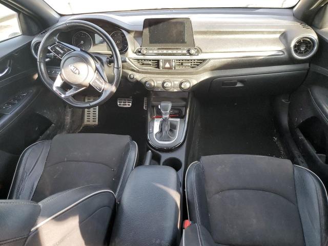 2021 KIA FORTE GT L - 3KPF34AD5ME268341