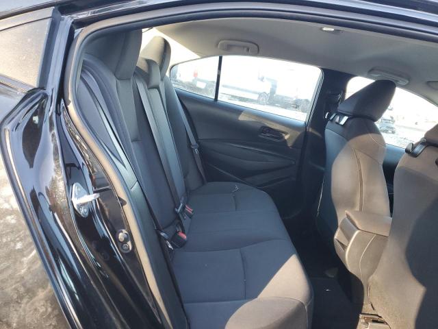 2022 TOYOTA COROLLA LE - 5YFEPMAE9NP295342