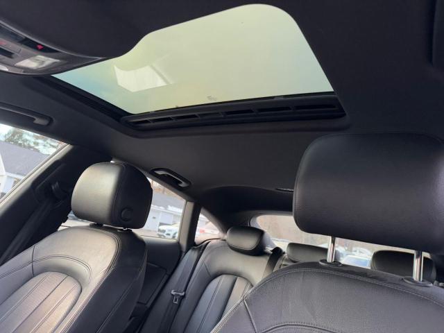 2017 AUDI A7 PRESTIG WAU22AFC5HN004714