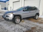 2018 JEEP CHEROKEE L - 1C4PJLCB3JD576735