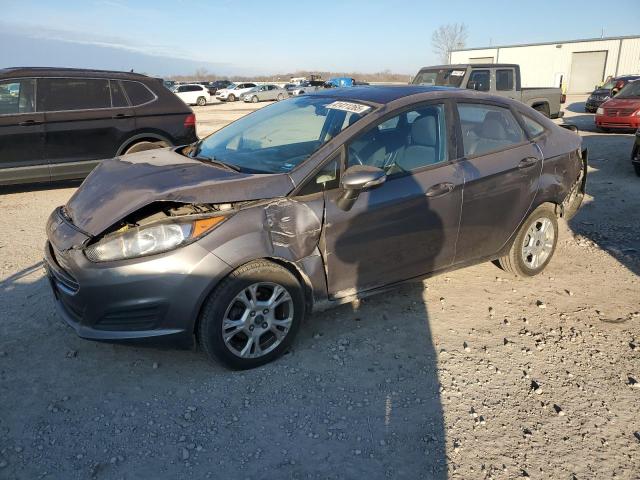 Vin: 3fadp4bj8em148482, lot: 42783855, ford fiesta se 2014 img_1
