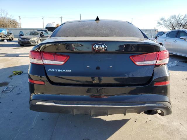 2020 KIA OPTIMA LX 5XXGT4L35LG403896