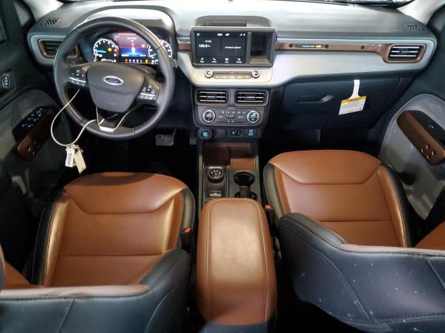 2022 FORD MAVERICK X - 3FTTW8E91NRA52214
