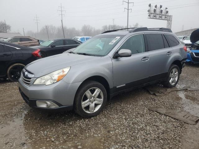 SUBARU OUTBACK 2.