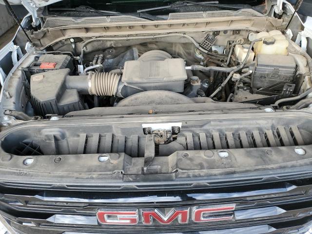 2022 GMC SIERRA2500 1GT08LE71NF315071
