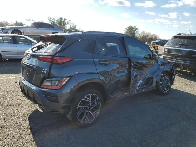 2023 HYUNDAI KONA KM8K3CA34PU933294