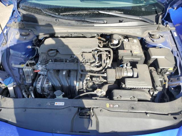 VIN KMHLM4DG1RU695414 2024 HYUNDAI ELANTRA no.11