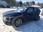 2025 MAZDA CX-5 SIGNA - JM3KFBXY2S0550549