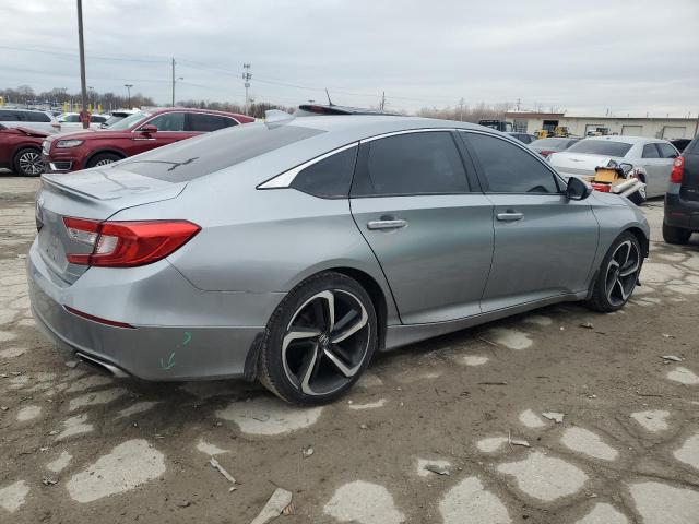 2019 HONDA ACCORD SPO - 1HGCV1F32KA054405