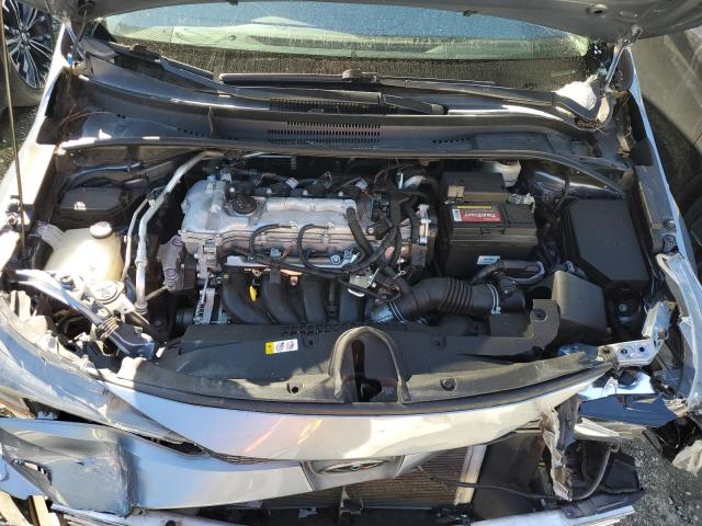 2020 TOYOTA COROLLA LE - 5YFEPRAE2LP084736