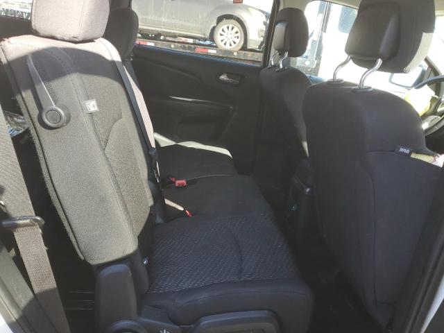 2018 DODGE JOURNEY SE 3C4PDCAB1JT534262