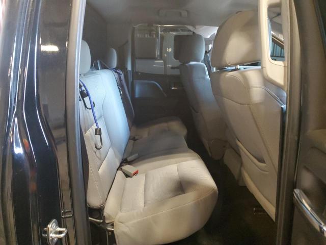 2017 GMC SIERRA K15 1GTV2LEC5HZ330731