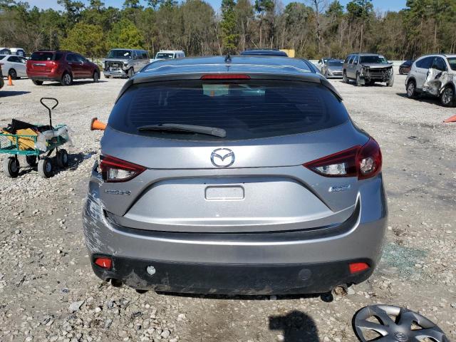 2015 MAZDA 3 SPORT - JM1BM1K72F1224693