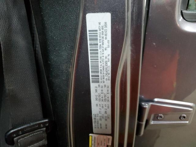 2016 JEEP WRANGLER U - 1C4BJWDGXGL323058