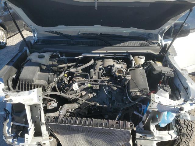 2022 GMC CANYON AT4 1GTG6FEN3N1284682