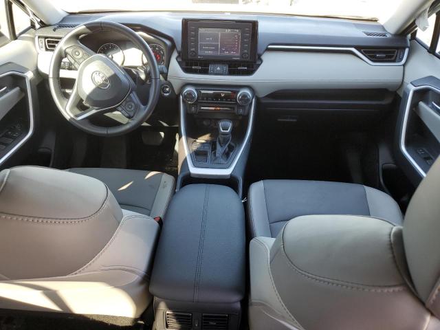 2022 TOYOTA RAV4 XLE P - 2T3C1RFV8NW234178