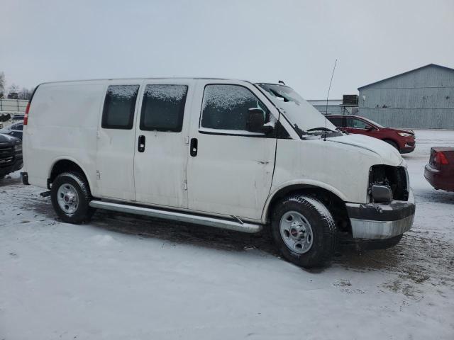 2021 GMC SAVANA G25 1GTW7AF78M1262297