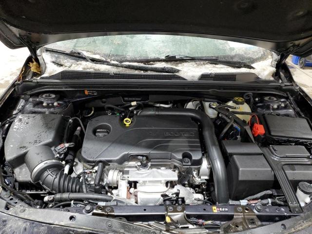 2022 CHEVROLET MALIBU LS #3304523471