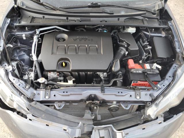2019 TOYOTA COROLLA L - 5YFBURHE1KP942052