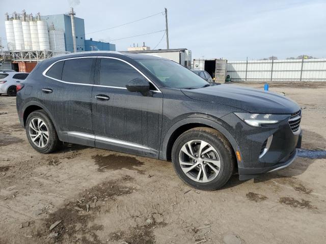 Vin: lrbfzpr48md137120, lot: 87702655, buick envision essence 20214