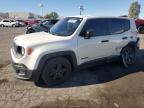 2017 JEEP RENEGADE S - ZACCJAAB6HPF84961