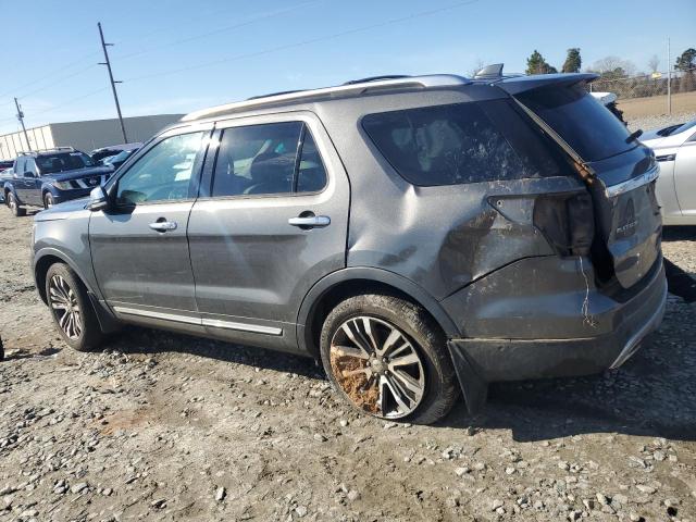 2016 FORD EXPLORER P - 1FM5K8HT0GGB77335