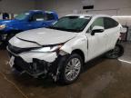 2021 TOYOTA VENZA LE - JTEAAAAH6MJ016999
