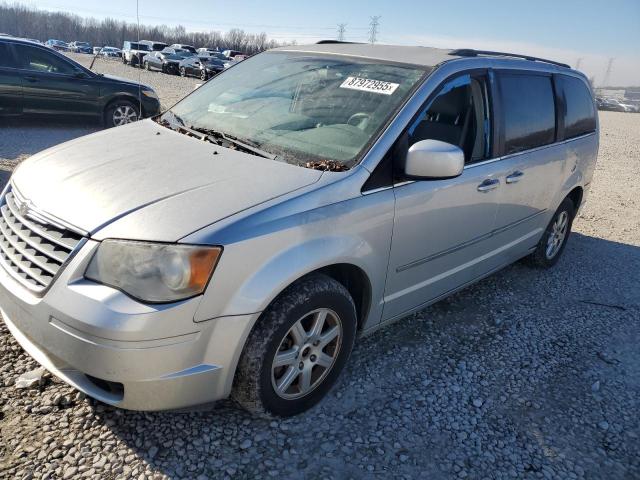 2010 CHRYSLER TOWN & COU #3051306648