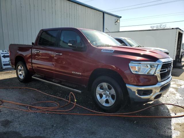 Vin: 1c6rrffg3kn862260, lot: 41376935, ram 1500 big horn/lone star 20194