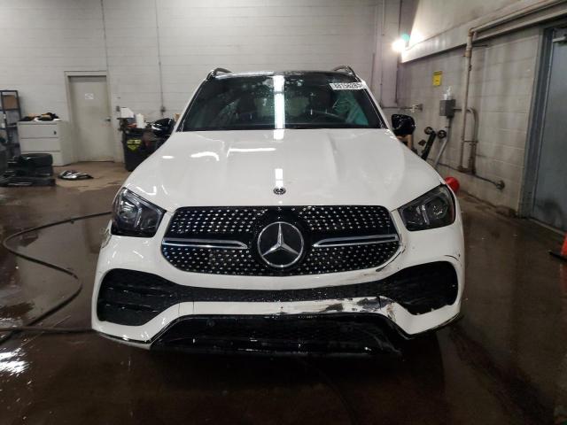 2020 MERCEDES-BENZ GLE 350 4M - 4JGFB4KB0LA193156
