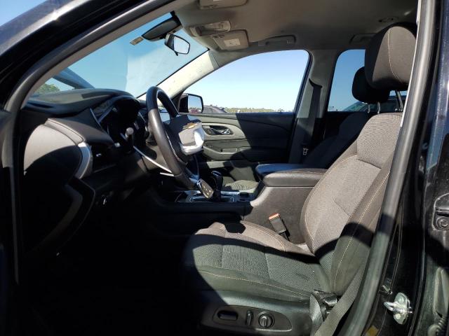 2018 CHEVROLET TRAVERSE L - 1GNERGKW5JJ197921