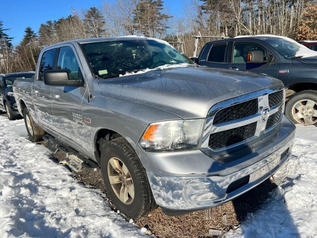 Vin: 1c6rr6tt4ls110829, lot: 42848825, ram 1500 slt 20201