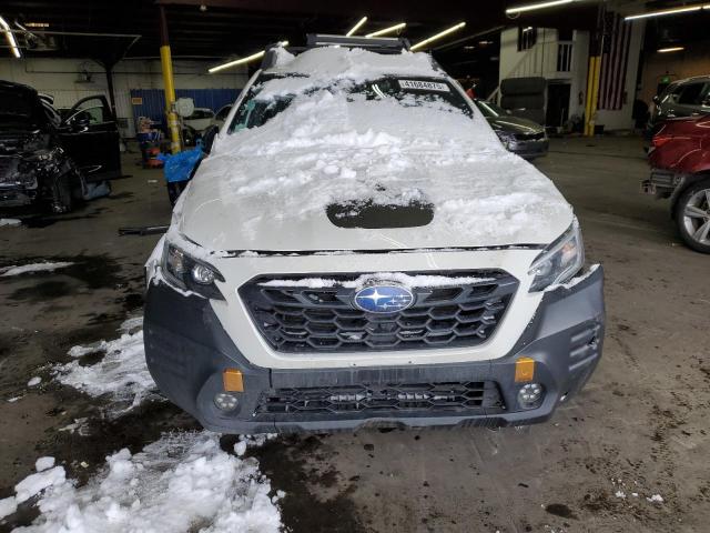 2022 SUBARU OUTBACK 4S4BTGSD4N3131233