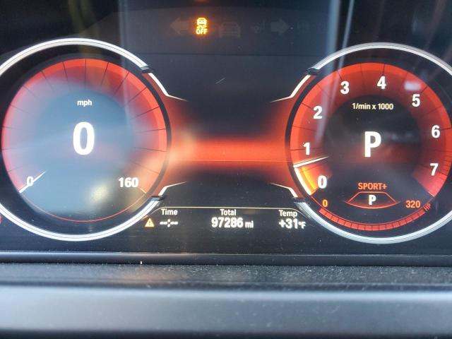 2015 BMW 640 I GRAN - WBA6A0C52FD318635