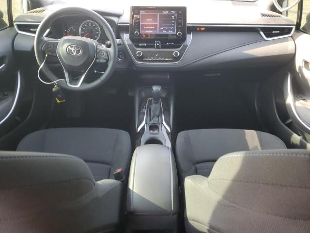 2022 TOYOTA COROLLA SE - JTDP4MCE3NJ085614