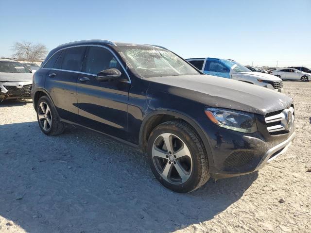 2016 MERCEDES-BENZ GLC 300 4M - WDC0G4KB2GF092716