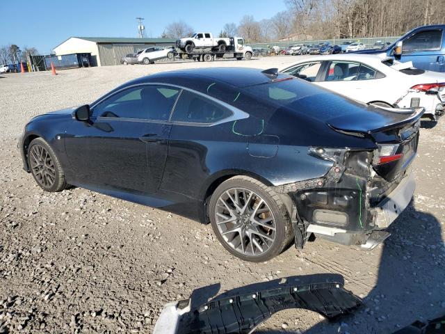 2015 LEXUS RC 350 JTHHE5BC1F5009633