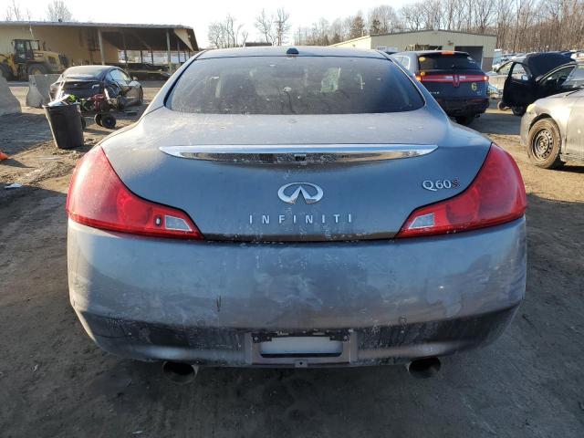 2015 INFINITI Q60 JOURNE JN1CV6EK7FM870554