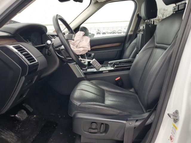 2019 LAND ROVER DISCOVERY SALRR2RV3K2414266