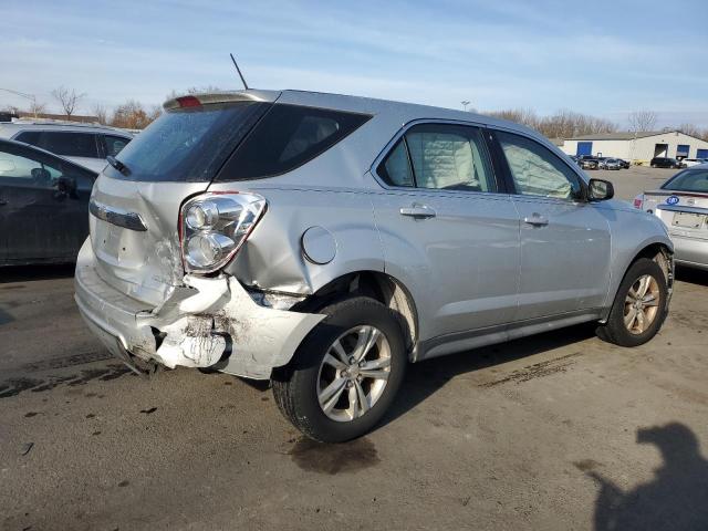 Vin: 2gnalaekxf1107878, lot: 42996575, chevrolet equinox ls 20153