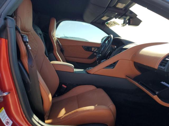 2021 JAGUAR F-TYPE SAJDD5GX8MCK74977