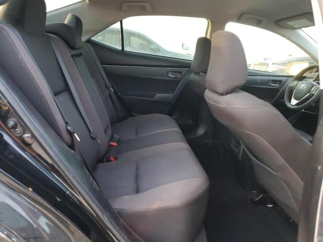2018 TOYOTA COROLLA L - 5YFBURHE1JP785881