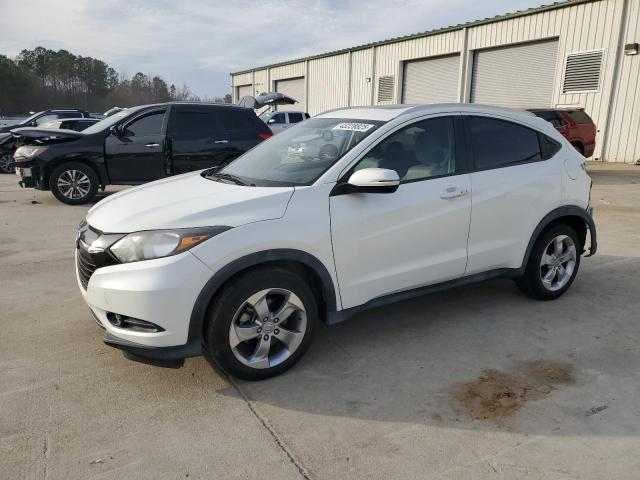 HONDA HR-V EXL