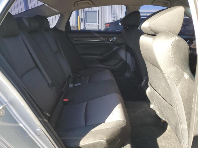 2019 HONDA ACCORD LX - 1HGCV1F18KA030480