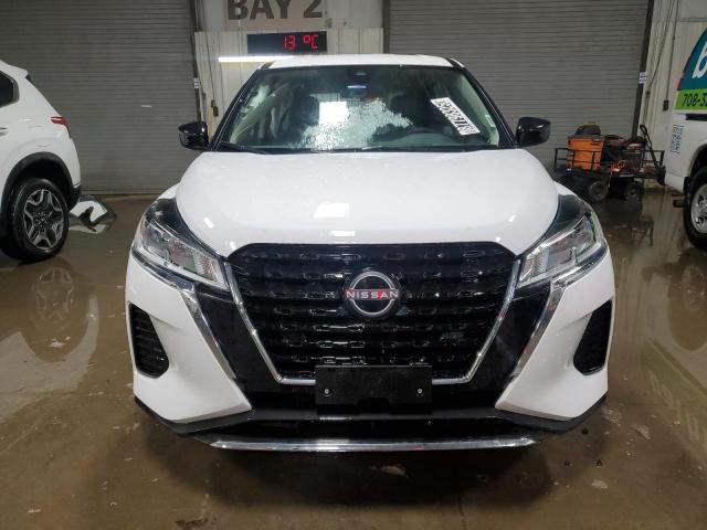 2024 NISSAN KICKS S - 3N1CP5BV0RL561459