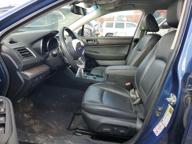 2019 SUBARU OUTBACK 2. - 4S4BSANC7K3377529