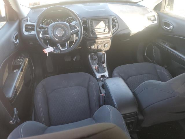 2017 JEEP COMPASS SP - 3C4NJDAB0HT681401