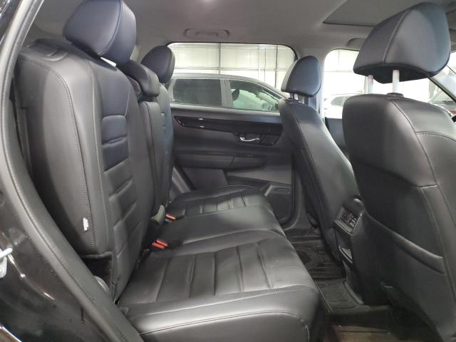 2023 HONDA CR-V EXL - 7FARS4H72PE012788