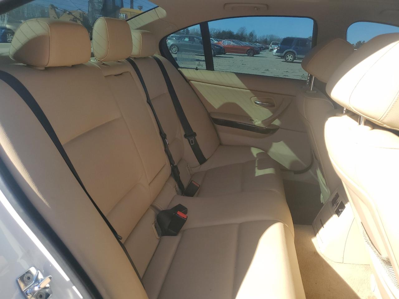 Lot #3302748011 2008 BMW 328 XI SUL